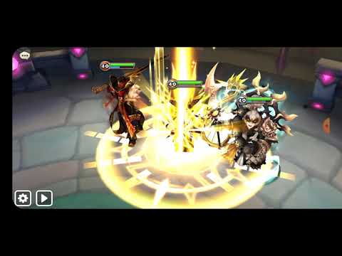 Siege G3 - Global - BraziliaX Rise vs Absolute Void vs Ikonix