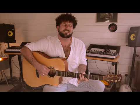 Elderbrook - Talking (Hotel Room Sessions #04 - Cabin Edition)