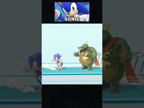 Who Can Destroy K. Rool's Armor in One Hit?