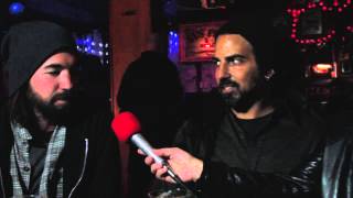 INTERVIEW: Fuck The Facts @ Gus' Pub - September 18th 2013
