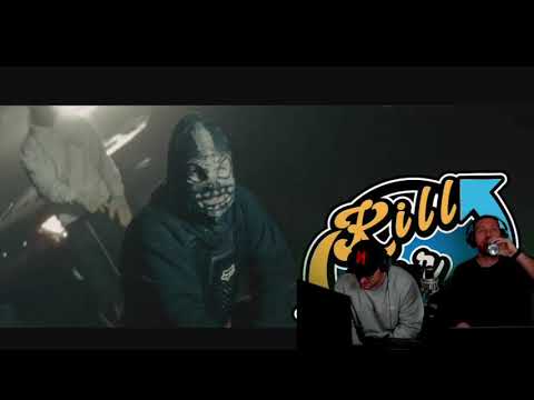 Deutschrap fresher denn je? 🤔GENETIKK - ANTIASSIMILIERT  Reaction