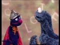 Sesame Street Cookie S Letter Of The Day N FULL