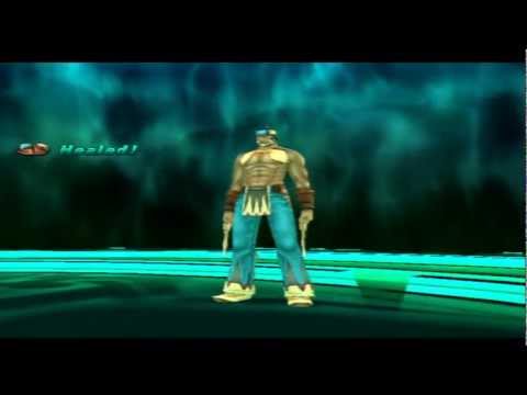 Let's Play - Shadow Hearts: FtNW [#107] - Pitfights sucks! XD