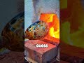 The Art Of Glass How Heat Transforms Beauty Shorts