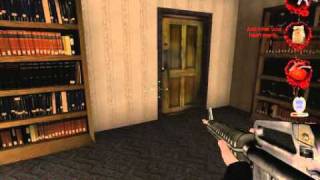 this game is fucked up (postal 2)