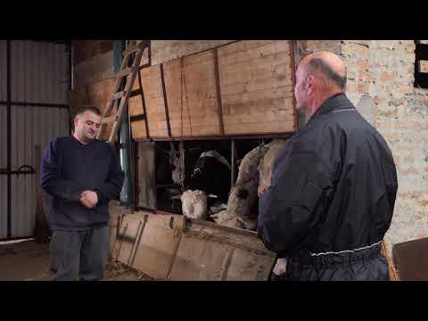 Biram selo 02.12.2020. NAJAVA