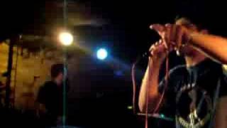 Zebrahead - live (Rated U for Ugly & Im Money)