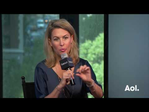 Michele Mitchell On Teaching Consent | BUILD Series