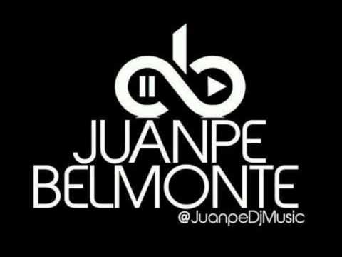 Bingo Players Vs Martin Garrix Animals Rattle (Juanpe Belmonte Mashup 2013)