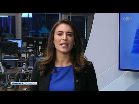 Band Cidade 2ª Edição 04/01/2019 Bloco 1