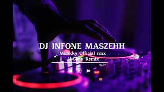 Download lagu DJ INFONE MASZEHH  ll Funkot Viral Tiktok @Monkky 🔊 mp3