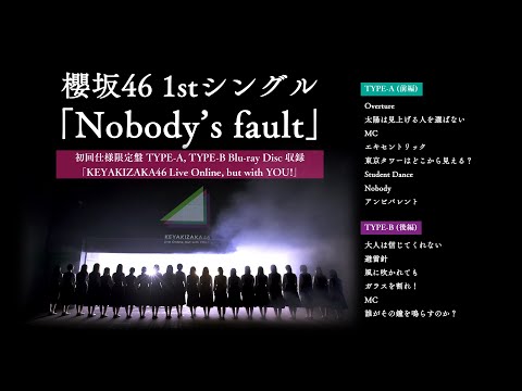 KEYAKIZAKA46 Live Online, but with YOU!