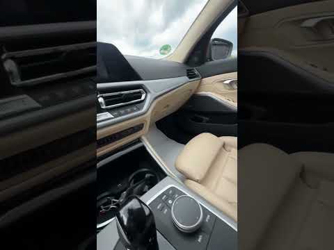 фото bmw 3 серии vii (g2x) 0