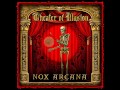 Nox Arcana - Edge of Darkness