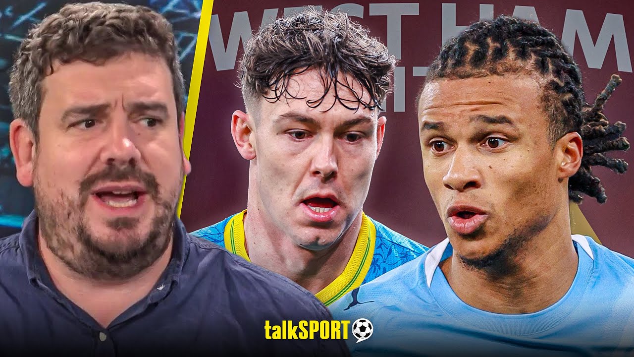 "TERRIBLE IDEA!" Alex Crook REVEALS ALL on West Ham's Transfer Activity amid BUSY January!