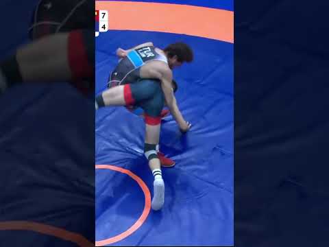 Greco Straight Lift and Correct Throw #greco #wrestling #shorts  #olympicsport