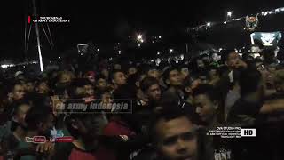 Download lagu TOURGABNAS CB ARMY INDONESIA 1 - Nganjuk 05 Januari 2019 mp3