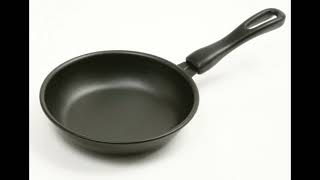 1 hour of silence occasionally broken up by the TF2 frying pan hit sound effect