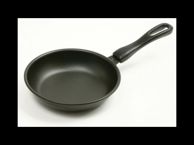 1 hour of silence occasionally broken up by the TF2 frying pan hit sound effect