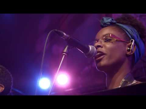 Juan De Marcos & The Afro-Cuban Allstars @ LEAF 5-14-2016