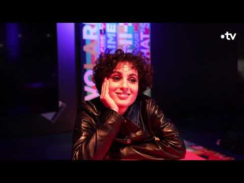 Barbara à l'Eurovision - Partie 4: jour de finale