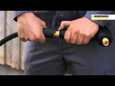 Kärcher Easy Press HD-Pistole (4.775-466) günstig kaufen