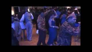 This Moment At The Steppers Awards (2) Kisses Don&#39;t Lie