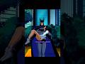 Why Amanda Waller Respects Batman Dc Shorts Batman Superman Theflash Dccomics