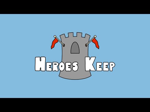 How to play Heroes Keep
