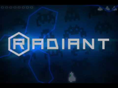 Radiant video