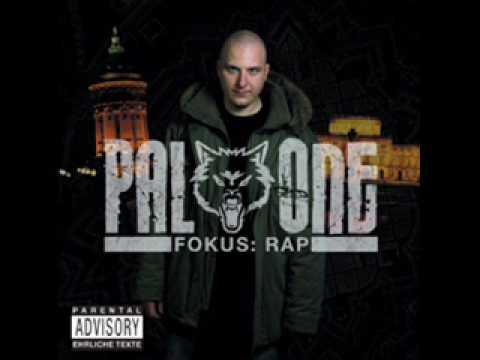 Pal One ...i am your pal(Fokus Rap)