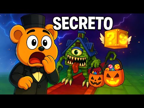 AHORA🎃! EVENTO HALLOWEEN😱☠️ | +12 NUEVOS BRAINROTS😳 EN VIVO🔴