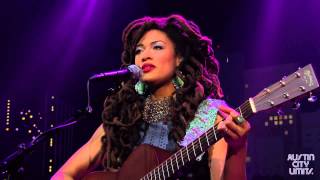 Austin City Limits Web Exclusive: VALERIE JUNE "Tennessee Time"