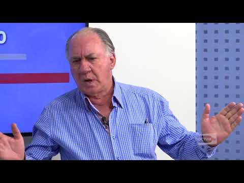 PAINEL POLÍTICO    JOSÉ VALENTE