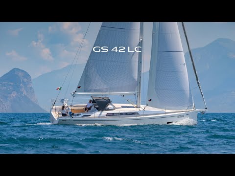 Grand Soleil 42 Long Cruise