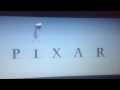 Disney Pixar Animation Studios 1998 2017 With Sound