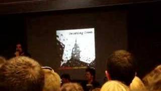 Counting Crows - &quot;When I Dream of Michelangelo&quot;