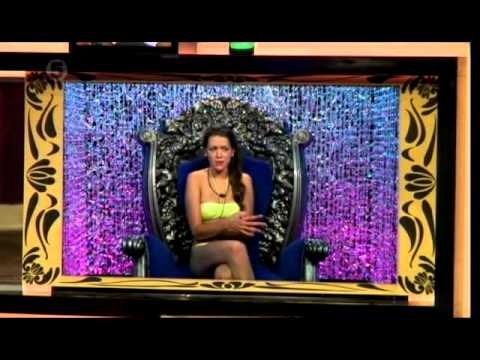 Big Brother UK 2012 - Highlights Show August 9