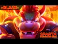 Super Mario Bros Movie Bowser That S Mine Sparta Basshunter Remix