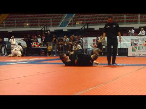 BJJ Pro Cup   Absolute   Final