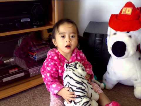 happy birthday luisa.wmv