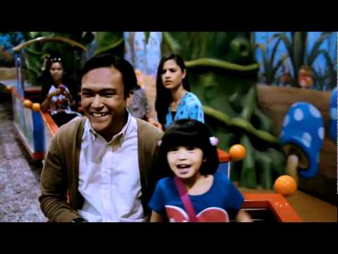 Cinta Itu Milik Kita - Dakmie