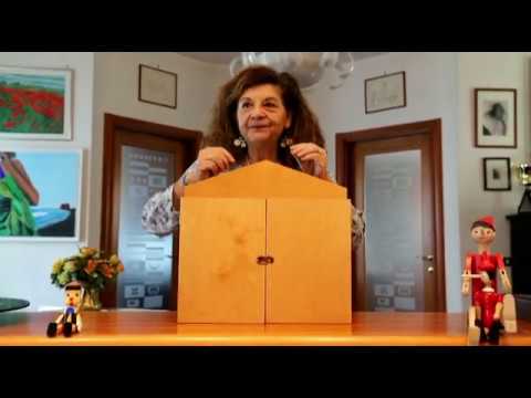 LEZIONI DI TUBA di T.C.Bartlett, ill. Monique Felix, sottofondo musicale di Loredana Simonetti