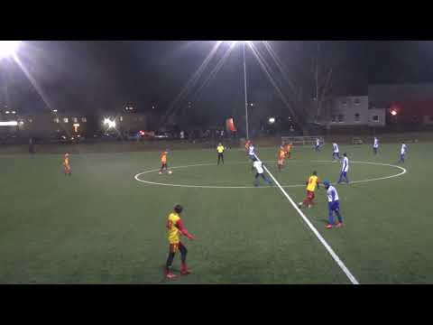 SK Roudnice nad Labem U15 - FC Tempo Praha U15 (3)
