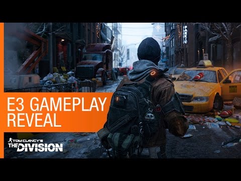 Tom Clancys The Division 