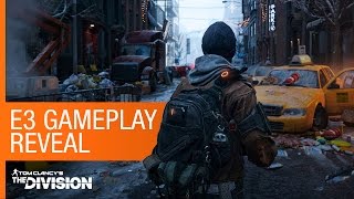 Tom Clancys The Division 6