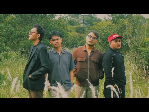 NOOE - Tumbuh & Mekar feat. Wada Palamani (Official Visualizer)