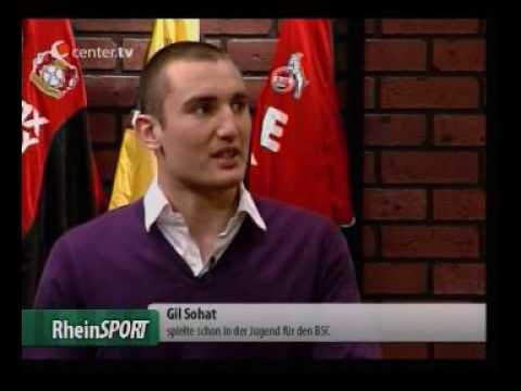 02.03.2009 center.tv Spielanalyse - VfL Alfter : Bonner SC 0:2
