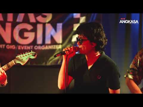 Grey Sky Morning - Wajah-Wajah Sahabat Live @ Indienasional 3 #HGK2021