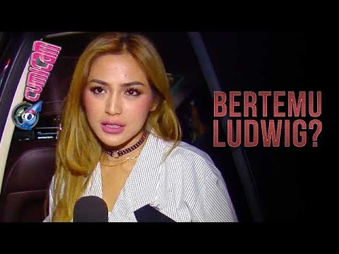 Dari Amerika Mampir di Jerman, Jessica Ingin Bertemu Ludwig - Cumicam 27 April 2018